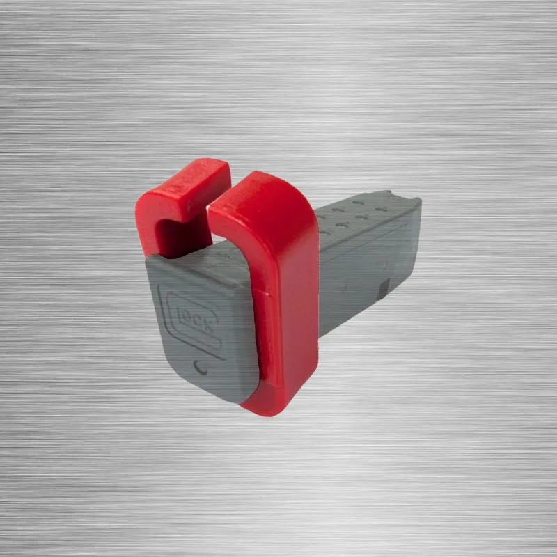 Инструмент для разборки магазина с двойным стеком Glock Бесплатная