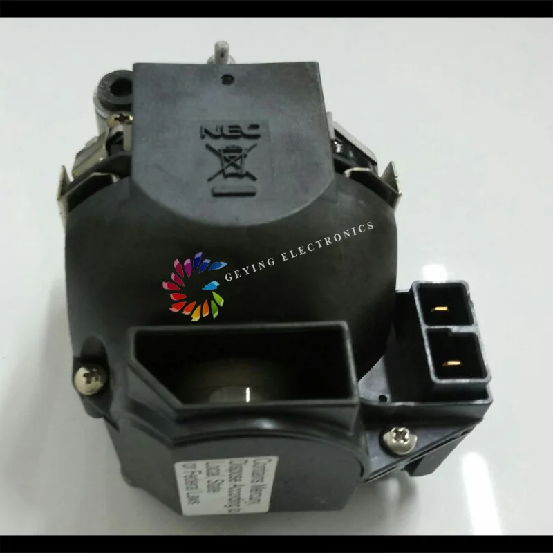 Бесплатная доставка оригинальный заменяемая прожекторная лампа NP09LP для NP61/NP62 |