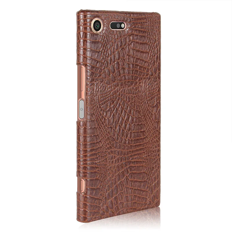 Для Sony Xperia XZ 1 Compact case 02K Compac XZ1 mini SO для XZ1Compac чехол телефона 4 6 &quotPC Hard shell|Бамперы| |