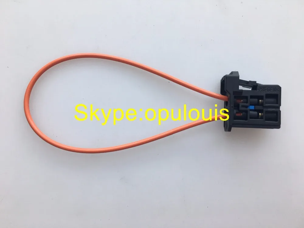 Новый человек самый лучший оптический Волоконно-оптический кабель коннектор