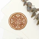 Cardcaptor Sakura Power, Волшебный подарок, Воск для печати на подарок, печать для вечеринки, Уплотнение Воска, уплотнение для свадебных приглашений