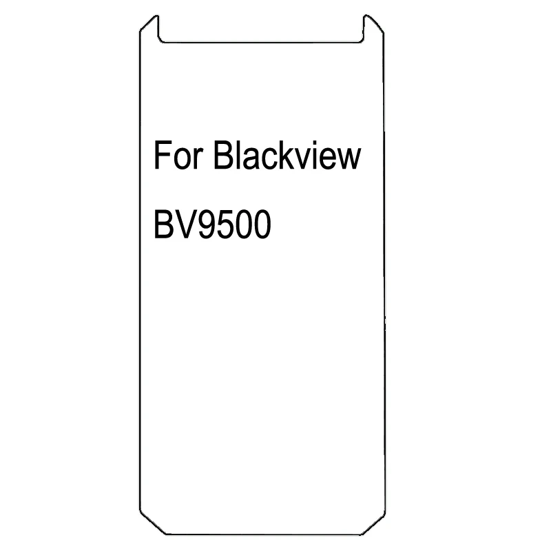 2 шт. 2.5D 9H HD для Blackview BV9600 Pro BV9700 BV9500 закаленное стекло защитная Взрывозащищенная