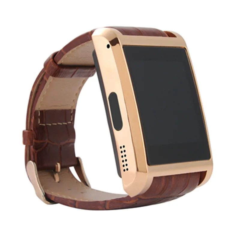 2016 Новый Высокое Качество Шагомер Смарт Часы F8 Наручные Bluetooth Для Android Телефон