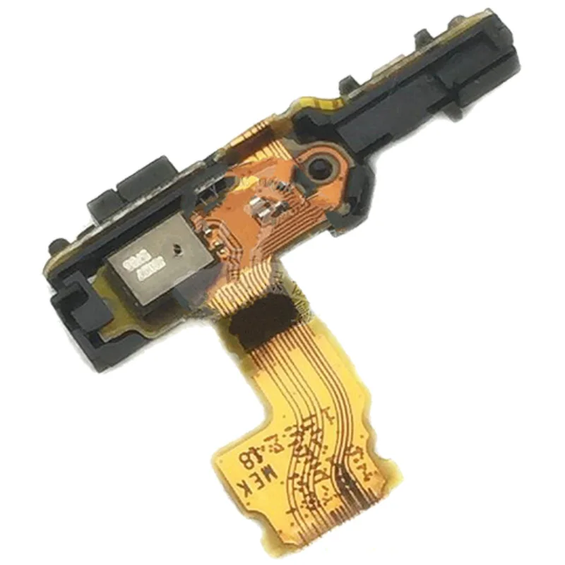 Динамик наушники лучшие ORG USB зарядное устройство разъем гибкий кабель для SONY Xperia