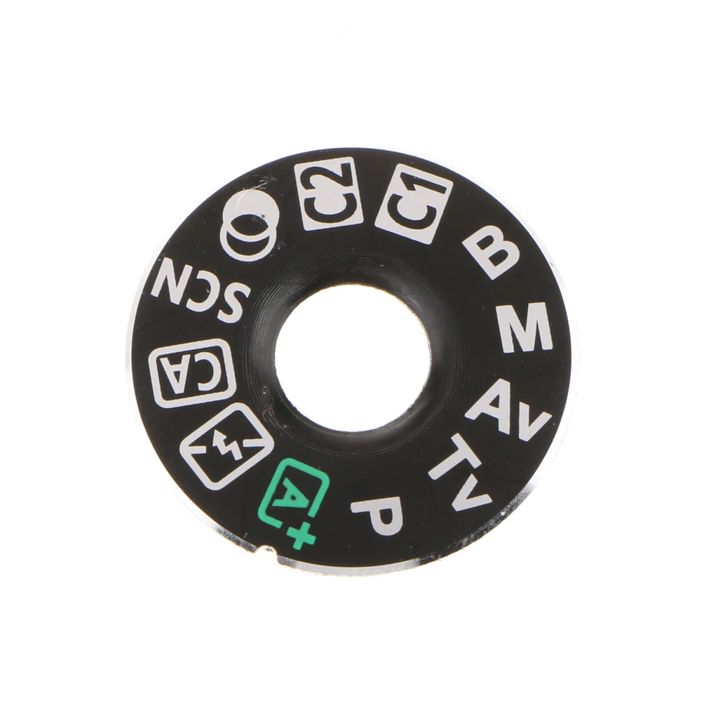 1 шт. верхняя крышка функция режим циферблата интерфейс именная табличка кепка