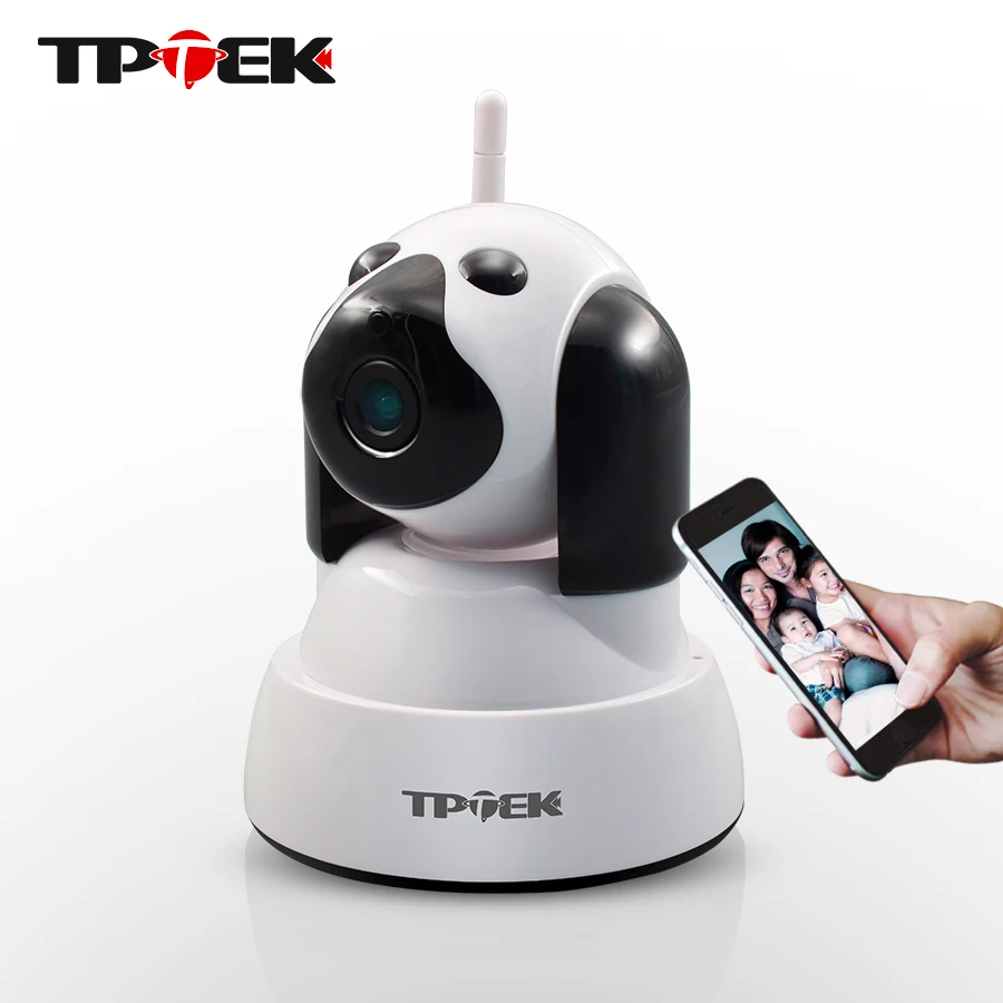 IP камера для домашней системы видеонаблюдения 720P Wi Fi|security camera wifi|home security wifiip |