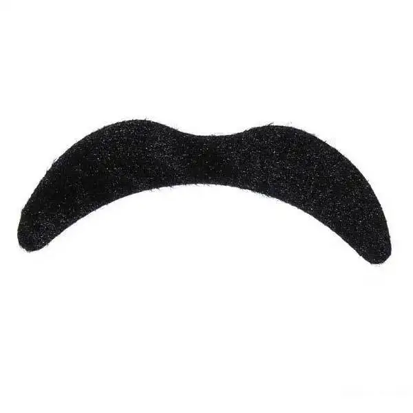 Flaxton 6PCS Stylish Costume Fake Mustache For Party | Игрушки и хобби