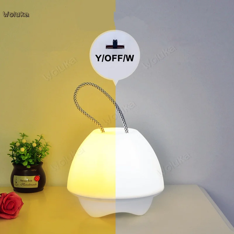 Романтическая мечта маленький ночник плагин зарядка пульт дистанционного