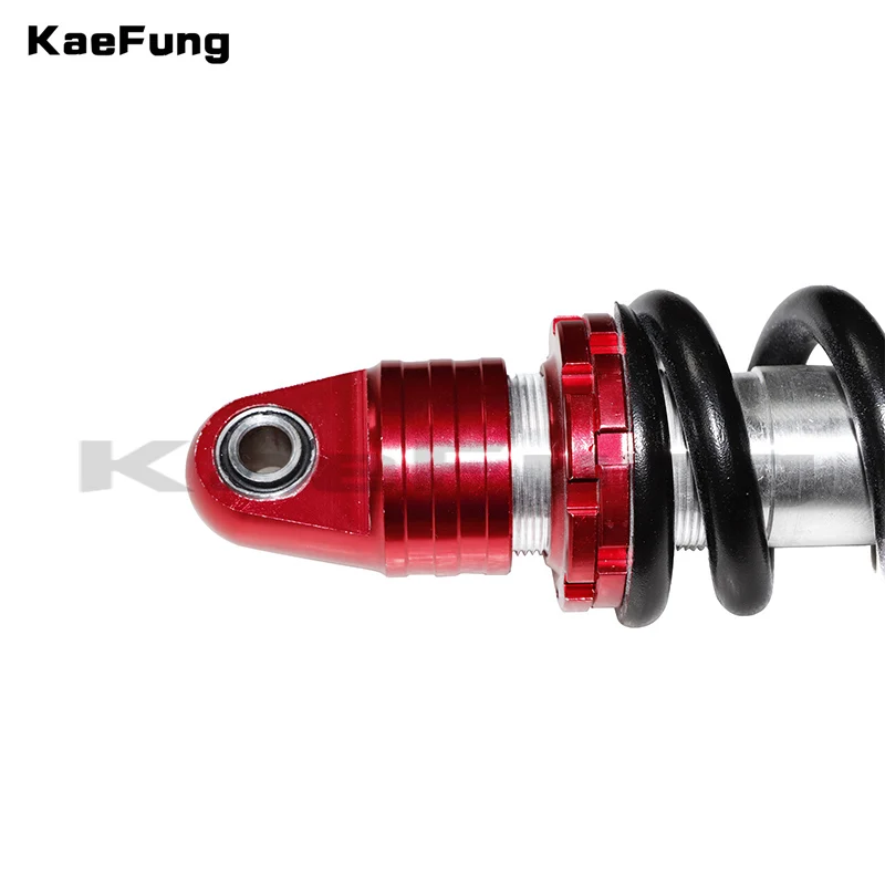 Детали для мотоцикла 260 мм фунтов регулируемые амортизирующие задние