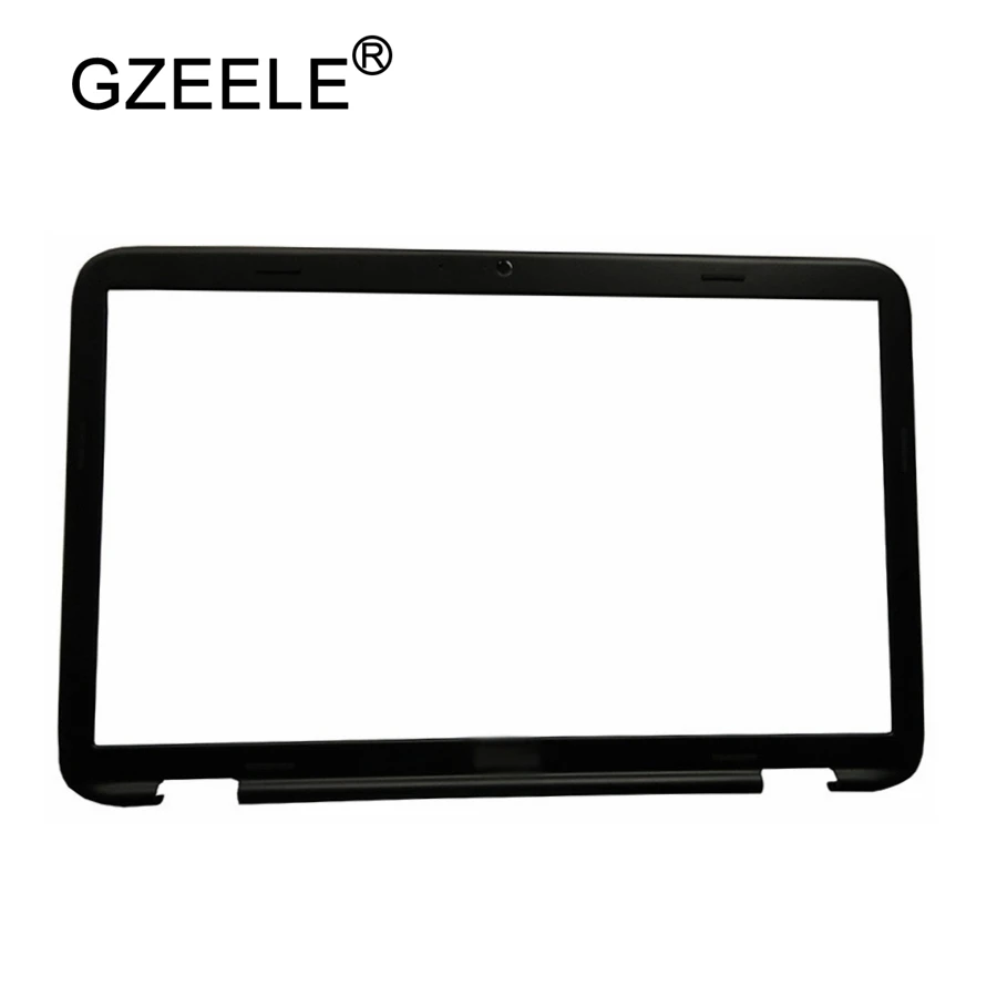 Передняя панель ЖК для Dell XPS15 XPS 15 L501X L502X 52MKT 052MKT 0pcrkj PCRKJ | Компьютеры и офис