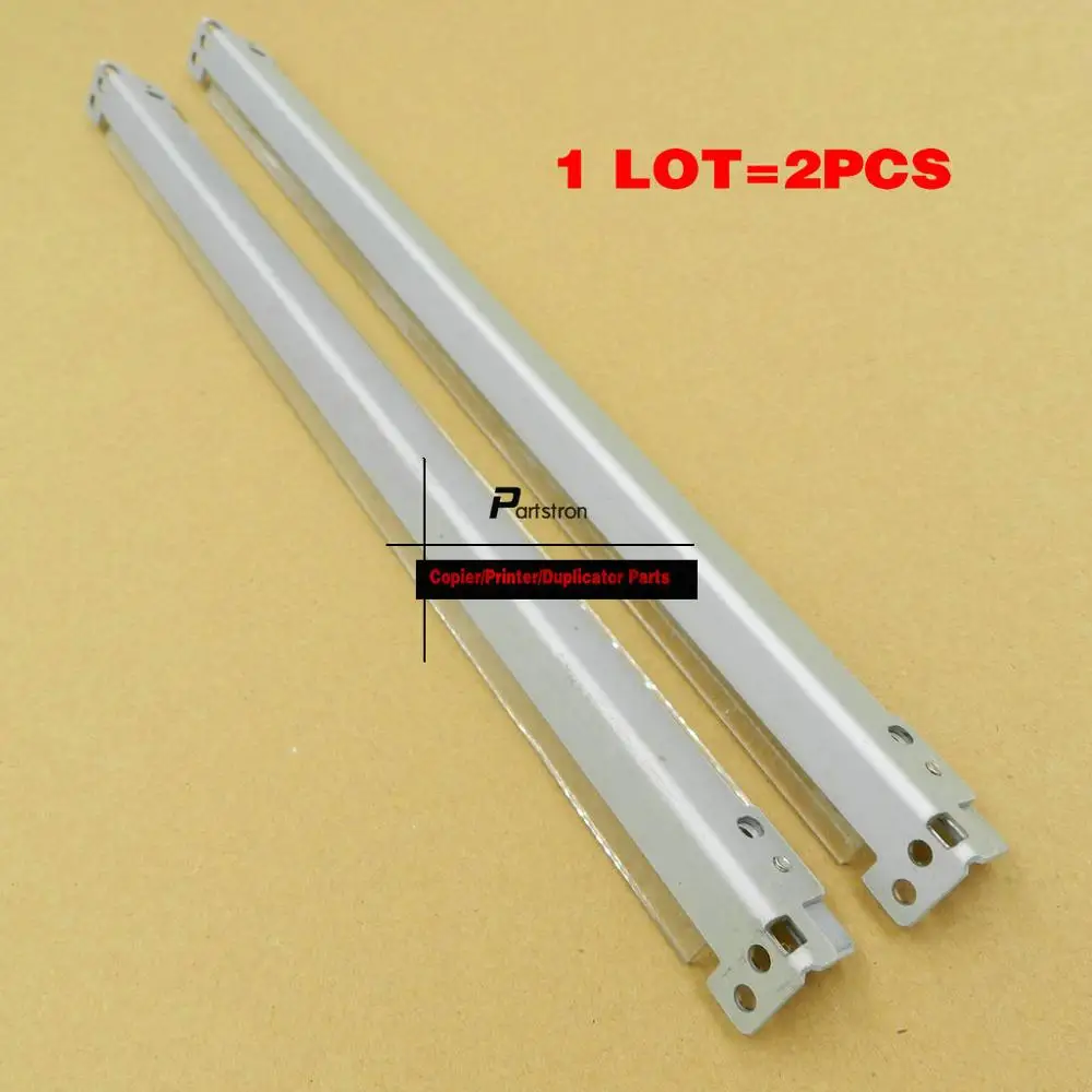 Partstron AD04 1126 для очистки ремня Ricoh 1060 1075 2060 2075 6001 8000 8001 7001 5500 6000 6500 7000 7500|cleaning blade|transfer