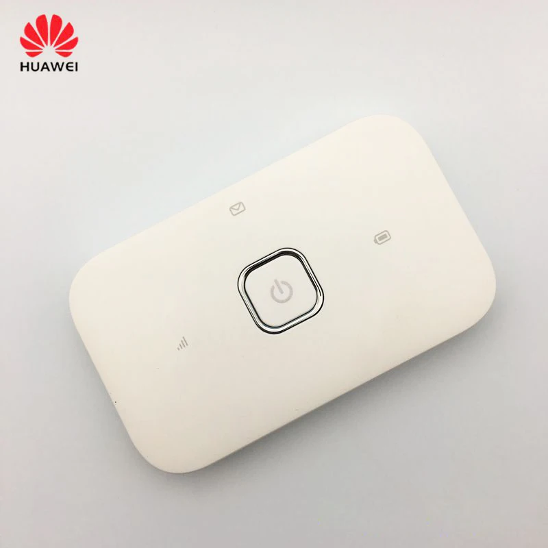 Карманный Wi Fi роутер Vodafone R216 4G LTE Huawei PK E5573 + 2 антенны разблокированный|pocket wifi