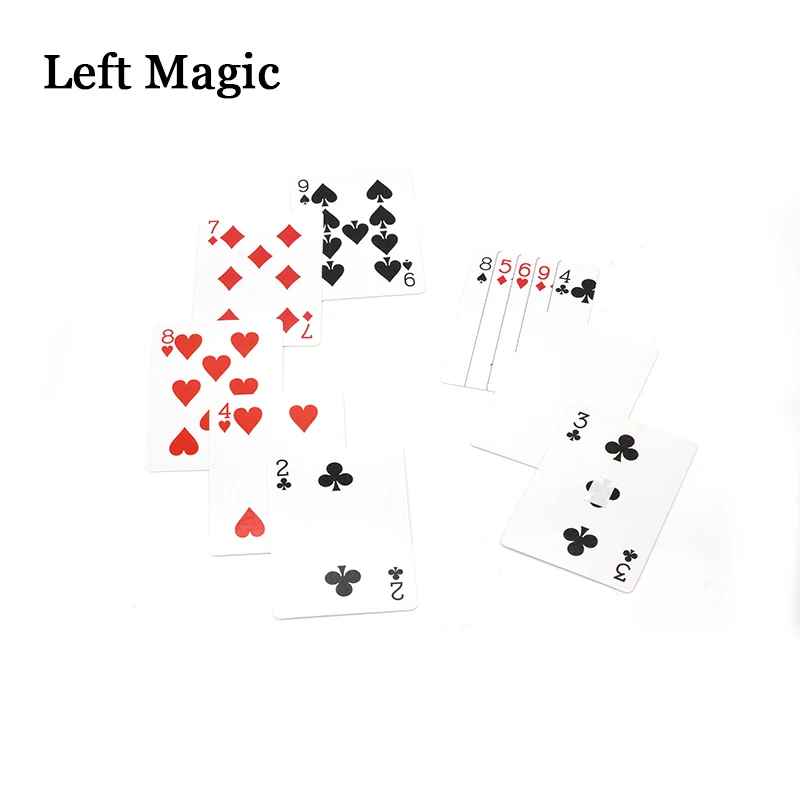 Магические фокусы из фильма Исчезновение реквизит для сцены магия