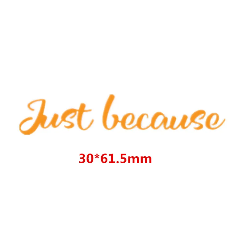 Supplies New 2019 Diecut