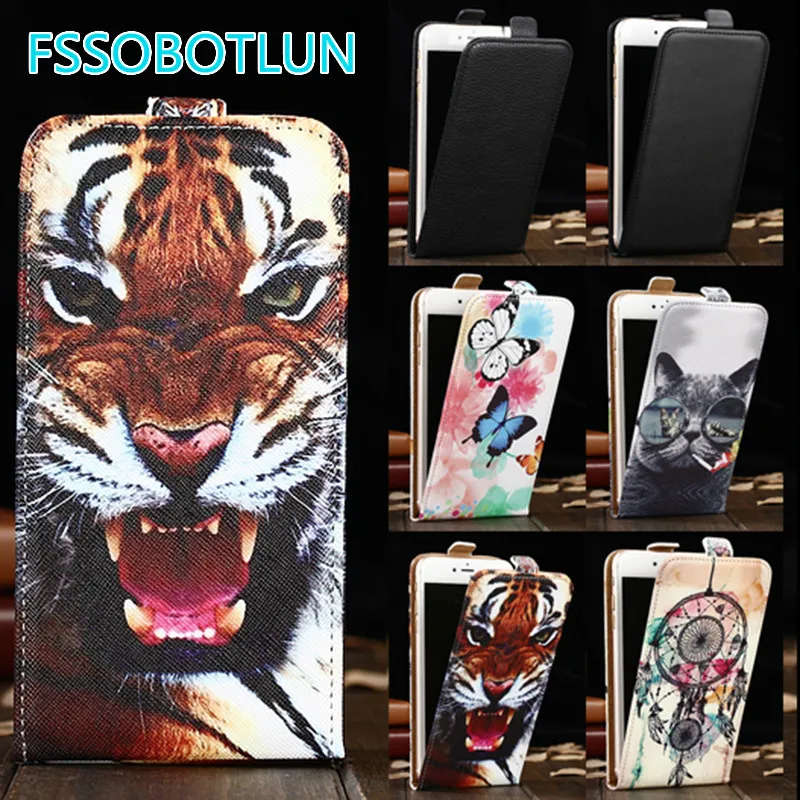Чехол для Vernee Apollo/Thor & For Fly Stratus 5 FS406|leather case|phone coverflip cover |