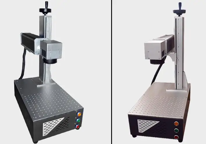 

High Speed CO2 Flying Laser Marking Machine
