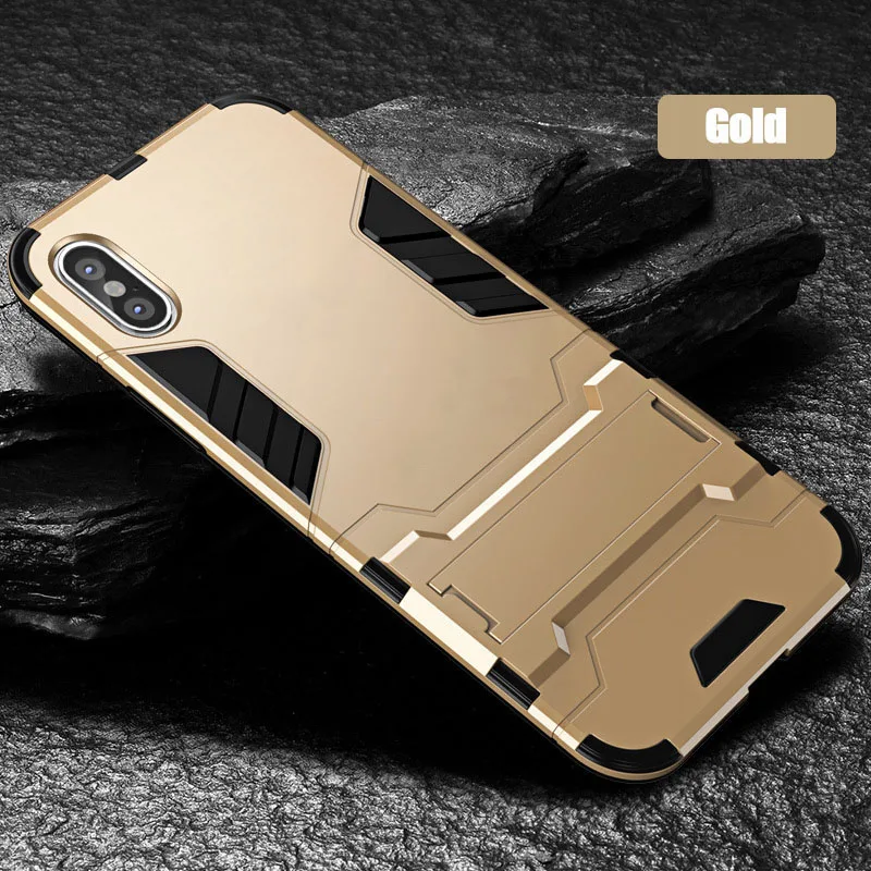 Gold No Bat Бэтмен чехол с подставкой Чехол для samsung Galaxy A70 A50 A40 A30 M20 M10 J6 J8 A6 A7 A8 плюс Чехол s противоударный чехол из ТПУ+ прочная крышка - Цвет: Gold No Bat