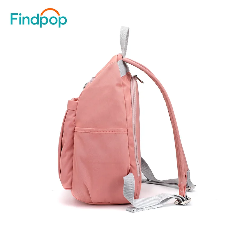 Рюкзак Findpop для женщин и студентов водонепроницаемые школьные сумки девочек