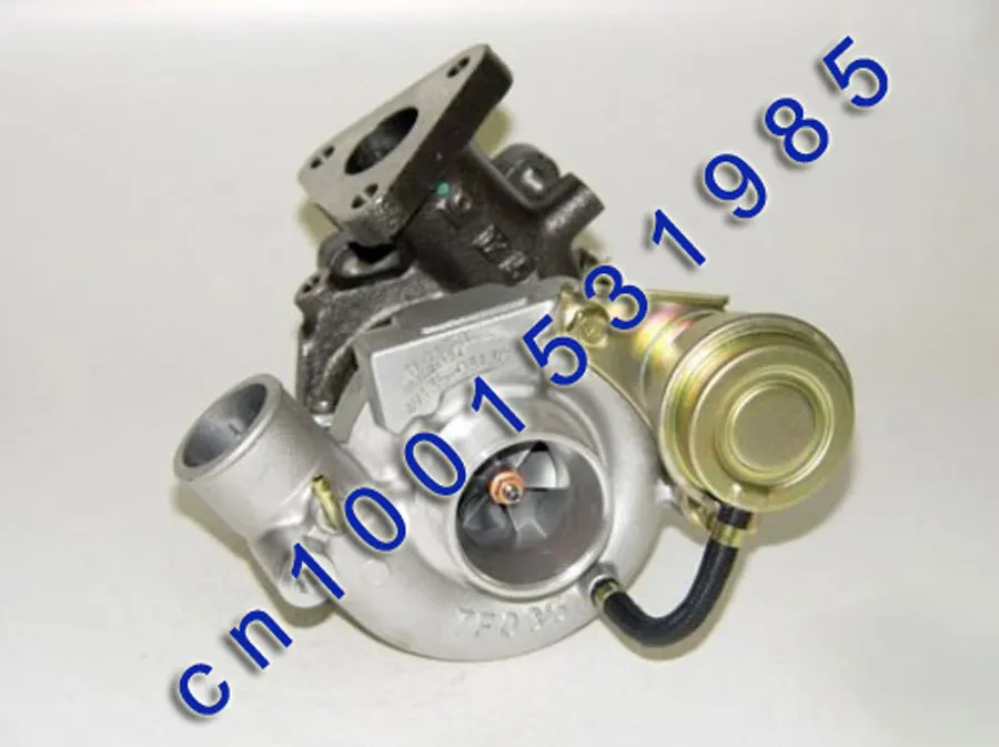 MITS UBISHI 4M40 турбо с водяным охлаждением для MITSU BISHI Challenger/M itsubishi Pajero Cars TF035HM 49135