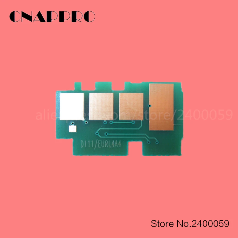 CNAPPRO CLT-K504S CLT-C504S CLT-M504S чип картриджа clt ytoner для samsung CLT-Y504S SL C1454FW C1810W C1860FW 1810W |