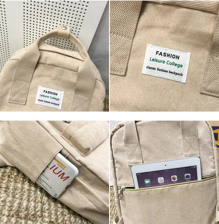 Новый тренд женский рюкзак модный школа колледжа Harajuku дорожные сумки на плечо