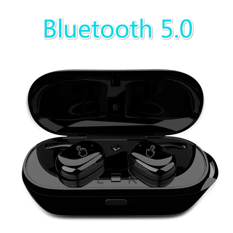 T2C TWS Беспроводные Мини Bluetooth наушники для Xiaomi huawei мобильный стерео спортивные с