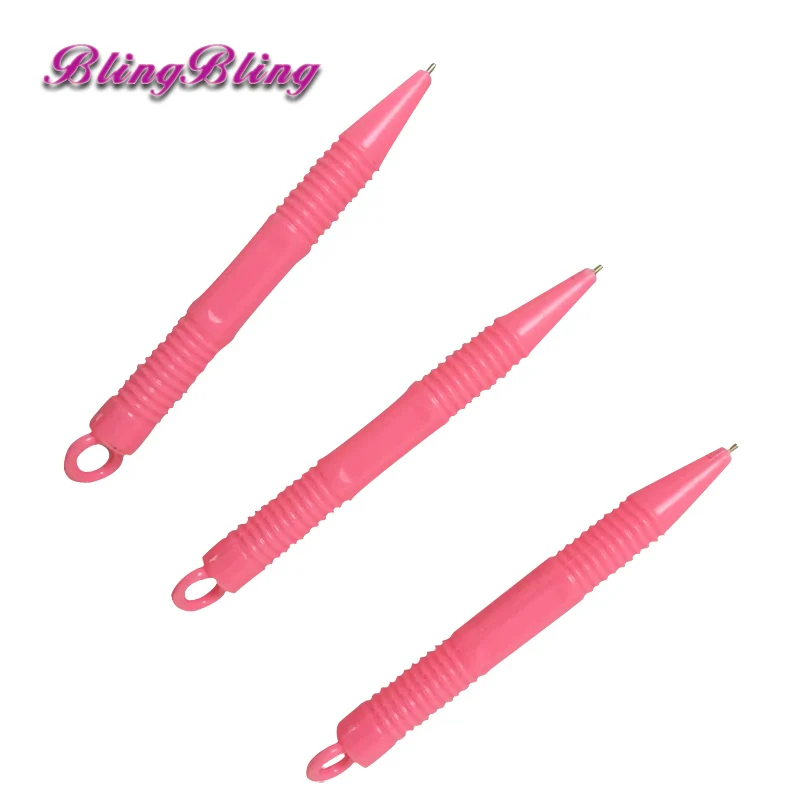 1 шт. ногтей расставить магнитная ручка кошек глаза польский Магнитная карандаш