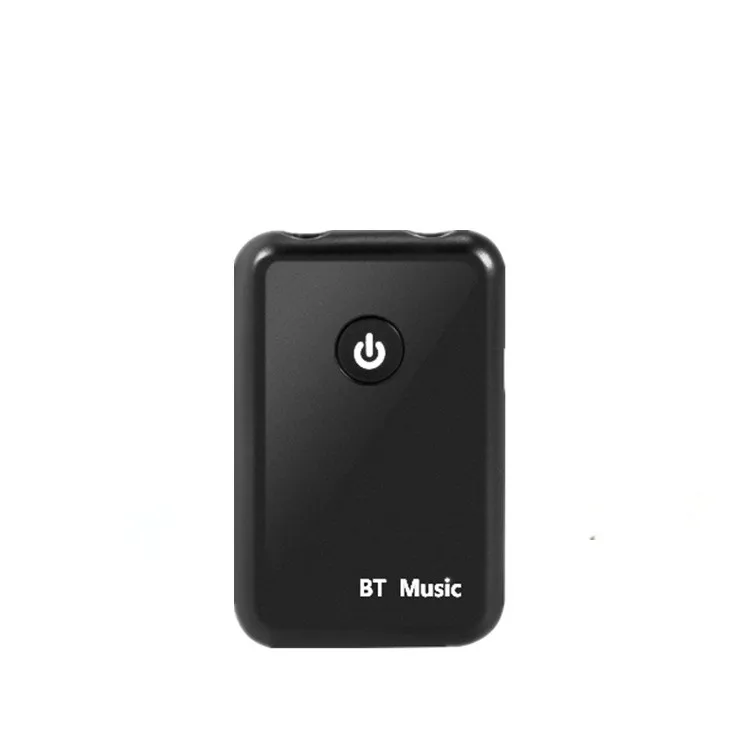 Новинка 2 в 1 беспроводной Bluetooth передатчик приемник стерео аудио музыкальный