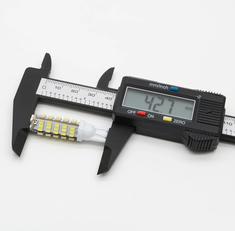 Фото 10 шт. высококачественные 68 светодиодов 68smd 1206 3020 SMD светодиодный T10 Автомобильные 10 шт. высококачественные 68 светодиодов 68smd 1206 3020 SMD светодиодный T10 Автомобильные
