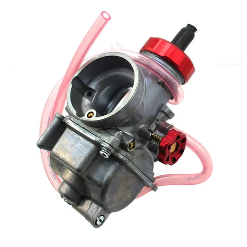 Xljoy гоночный 28 мм карбюратор Keihin PE28 Carb для Honda CR80 CR80RB 1996-2002 CR85 CR85R 2003-2004
