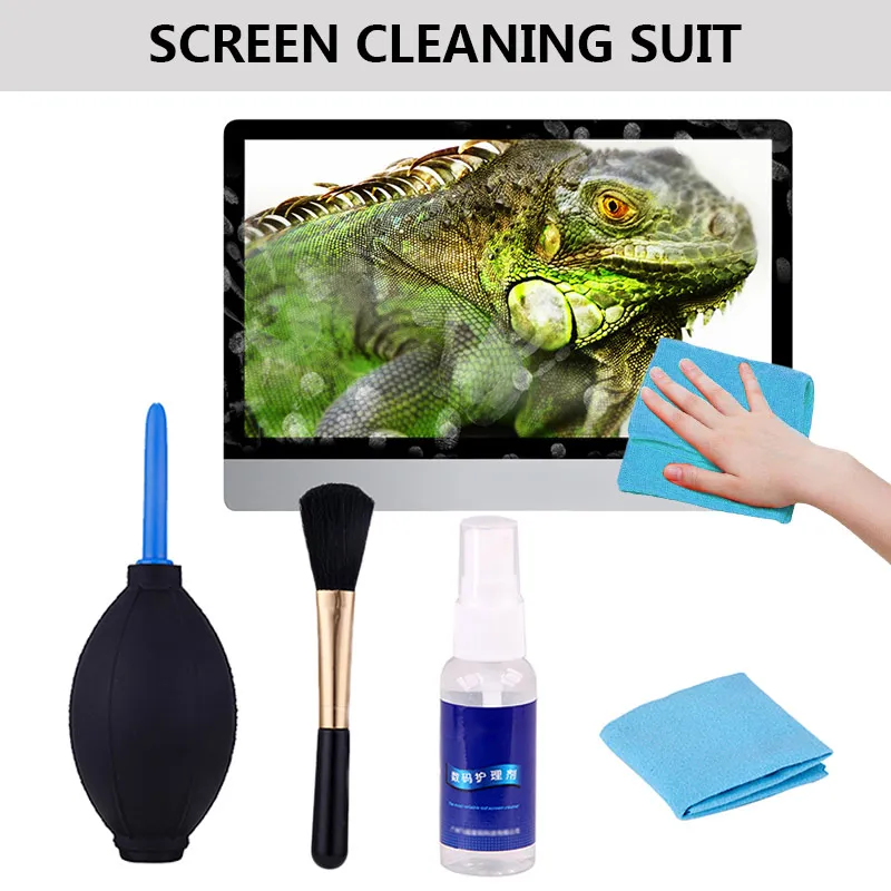 1PC Rubber Air Blower Pump Dust Cleaner Compressor for Camera Lens Watch Repair Computer Tool | Компьютеры и офис