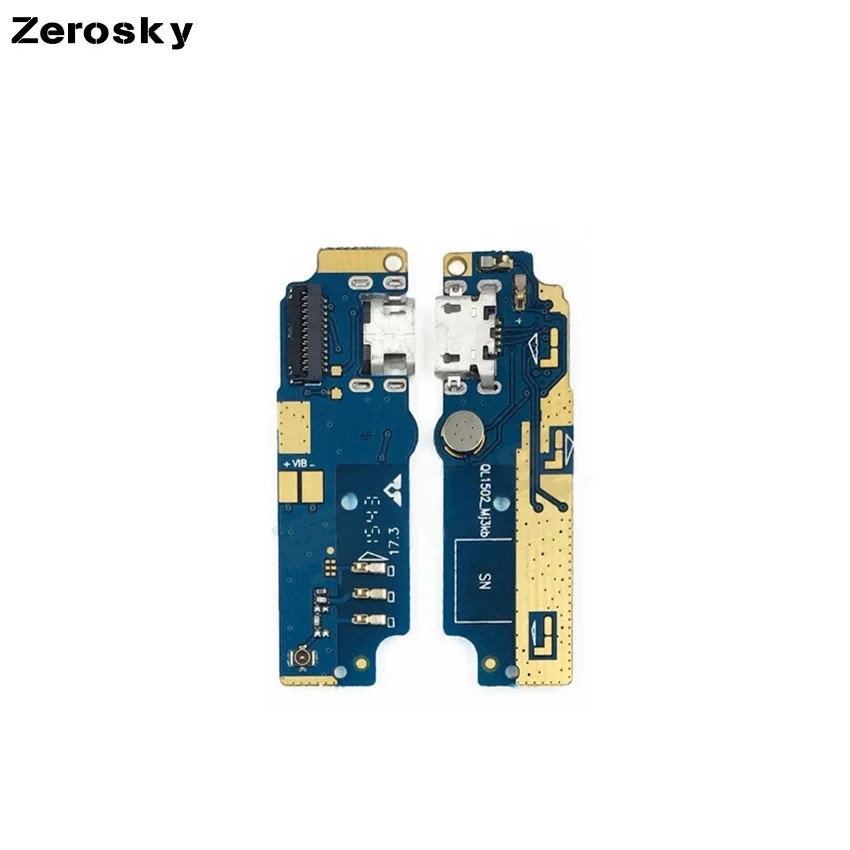 Новый Usb зарядный док порт зарядное устройство разъем печатной платы ленточный