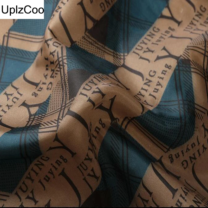 UplzCoo 2019 Новое поступление весна осень новая мужская военная куртка-бомбер пальто