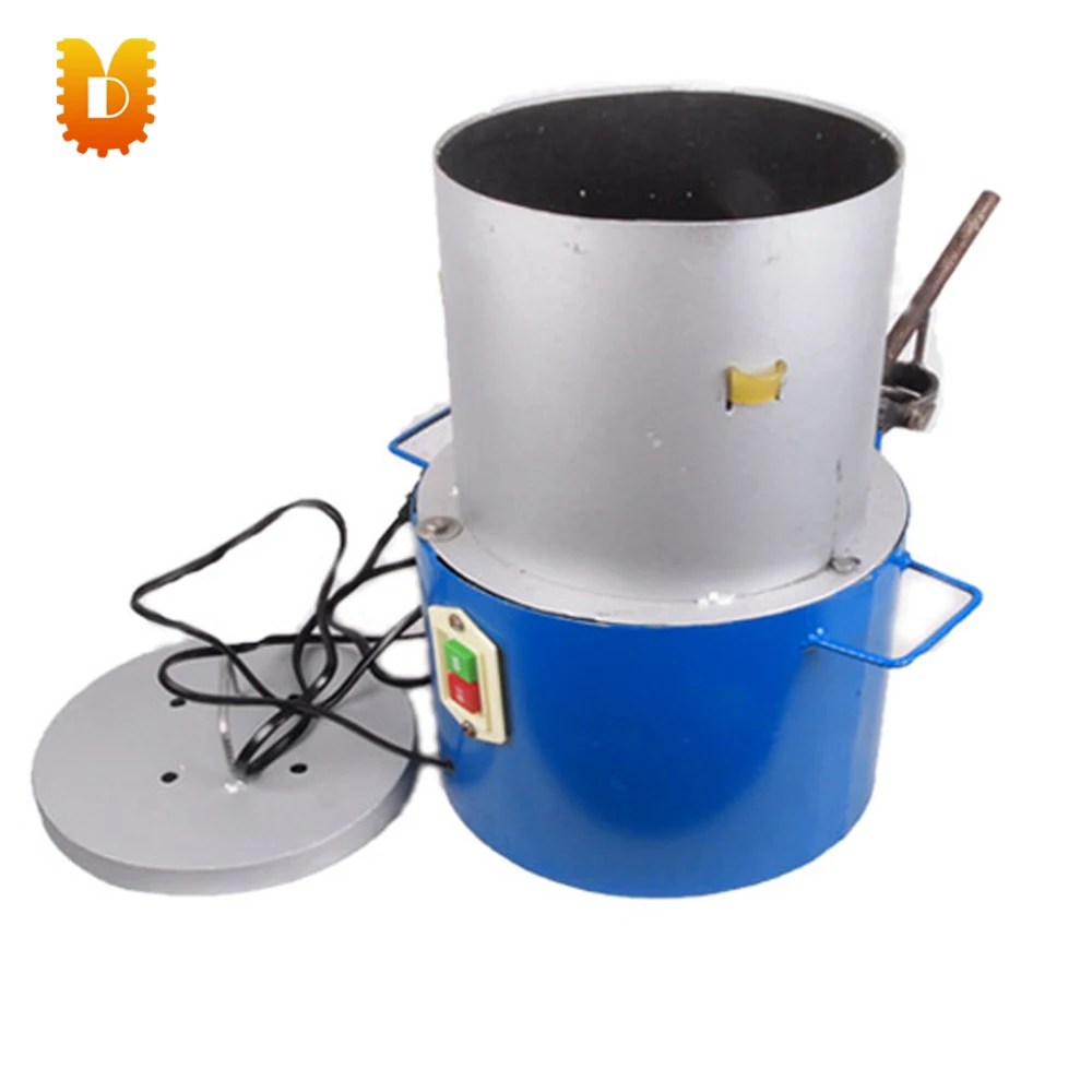 

UDDS-20 dry garlic peeling machine garlic peeler