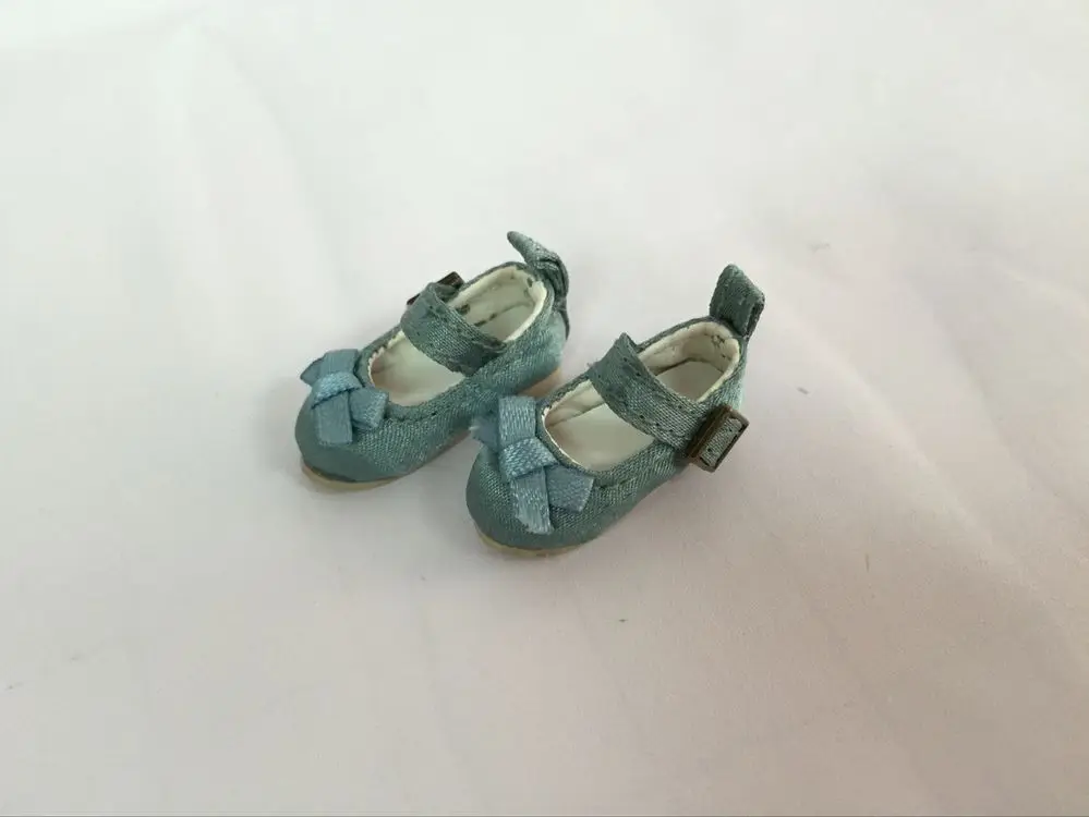 Кукольная обувь подходит для Блит, азон, куклы OB, кукла licca, 1/8 BJD кукла, размер 2,8 см