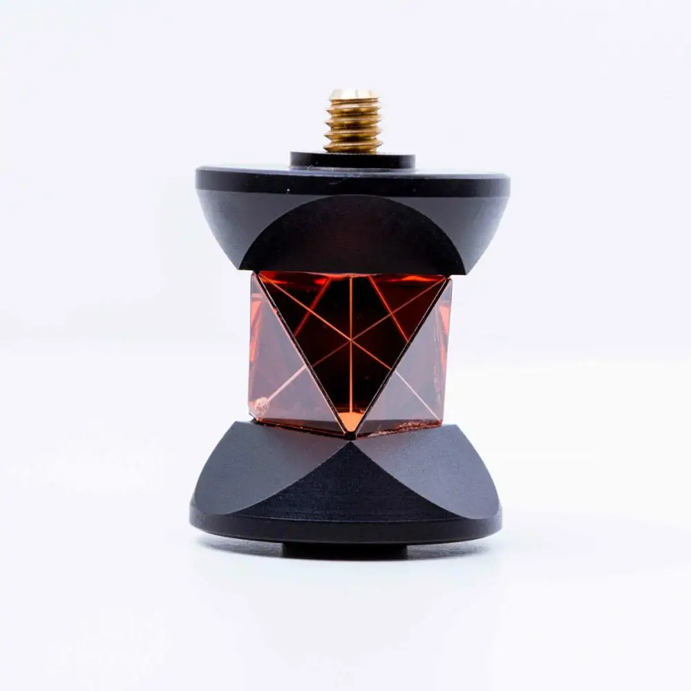 Новинка самая маленькая в мире мини призма 360 градусов для общей станции |