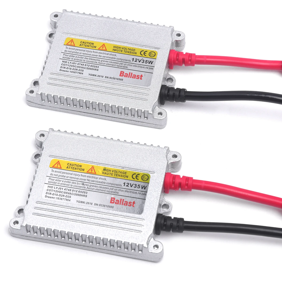 35 Вт ксенон Hid комплект H4-3 биксенон HI/LO Луч би 12 в H4 HB2 9003 H/L HID сменный для