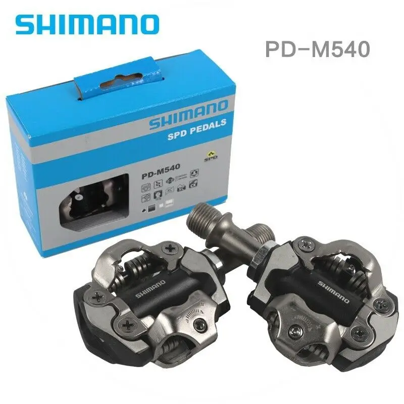 Deore XT PD-M8000 PD-M8020 M520 540 SPD бесклипсовая педаль MTB педали бутсы | Спорт и развлечения