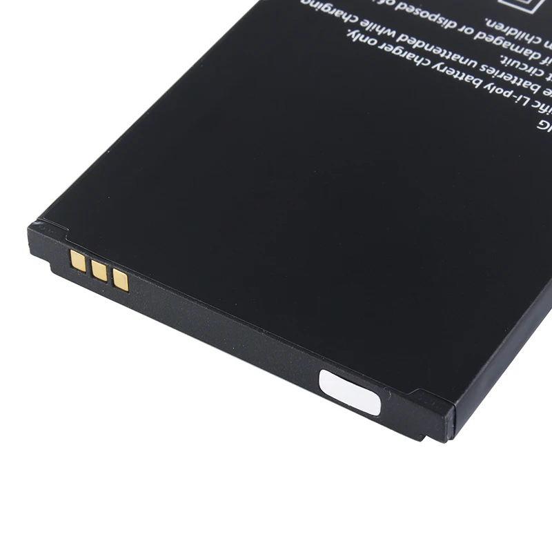Для Blackview BV4000 PRO батарея резервного копирования аксессуары долгое время ожидания