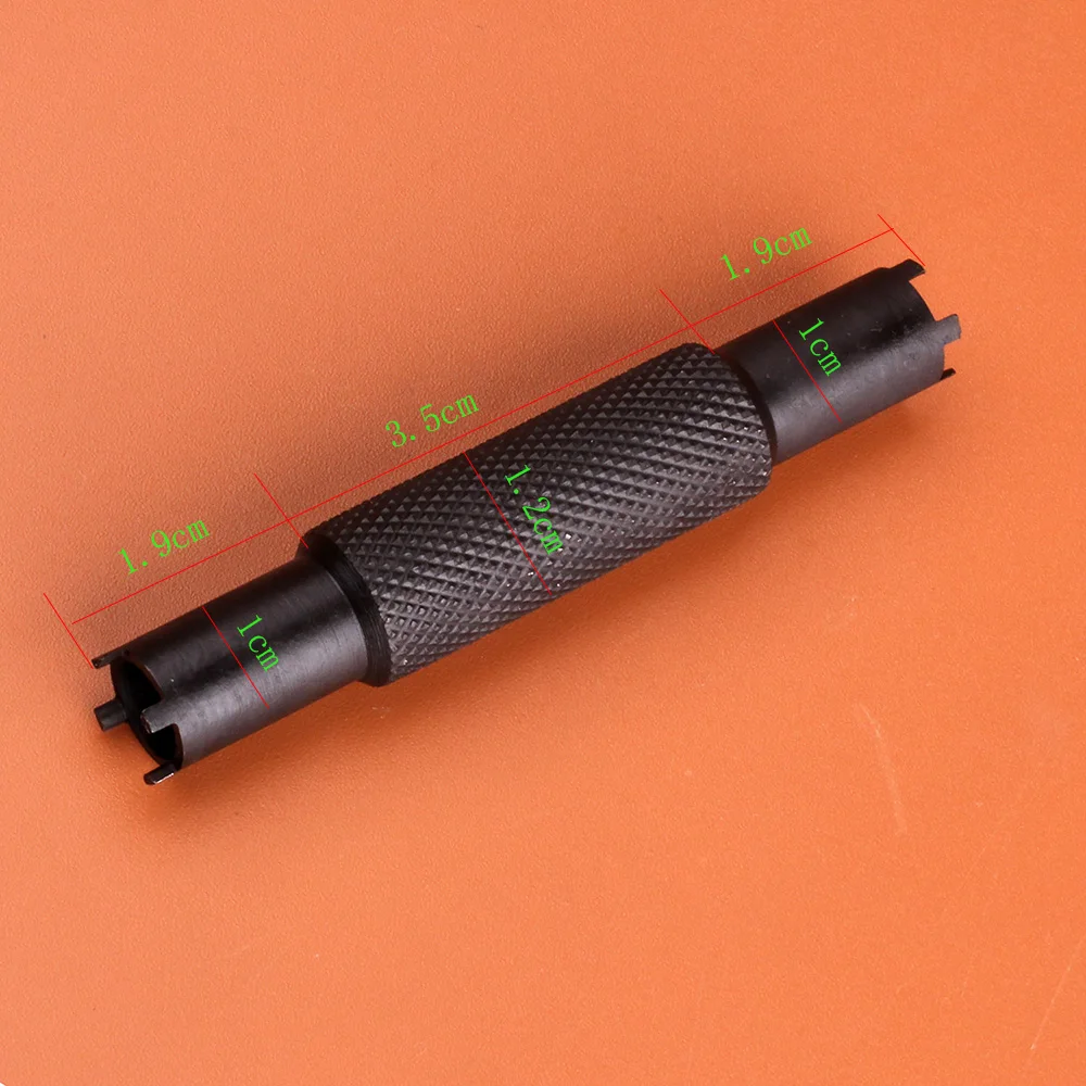 Ohhunt аксессуары для охоты модель 4 AR15 5 зубец A1 A2 двойной передний прицел