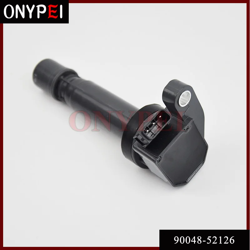 Катушка зажигания 90048 52126 099700 0570 для Daihatsu Heart VI Sirion (M1) 1 0 9004852126 0997000570|sirion|sirion daihatsu |