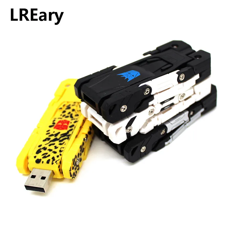 USB флеш накопитель в виде собаки робота 4/8/16/32 ГБ usb 2 0|dog usb|usb 2.0u disk |