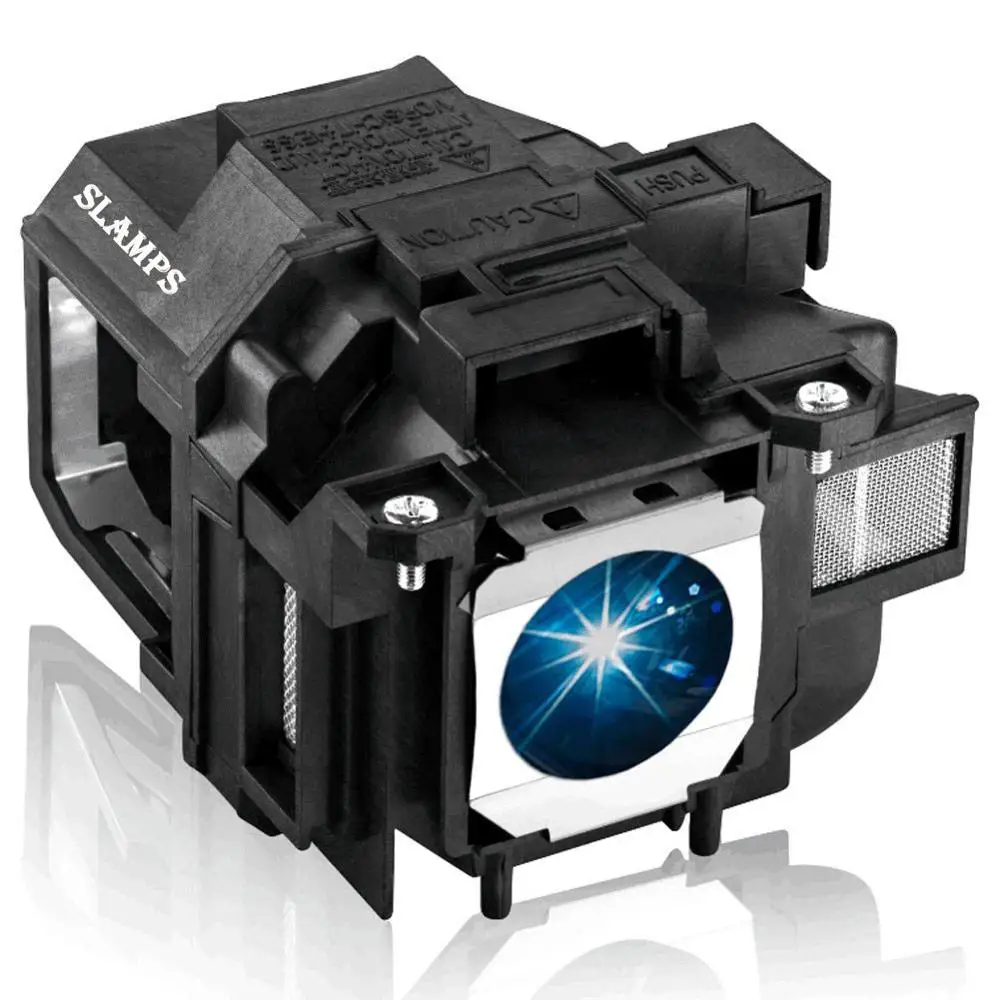 

V13H010L67 ELPLP67, Высококачественная Лампа для проектора Epson