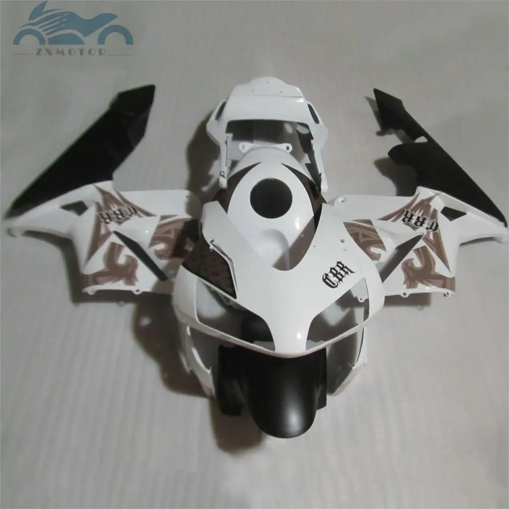 Новый комплект обтекателей под заказ для Honda CBR600RR 03 04 CBR 600 RR 2003 2004 спортивные