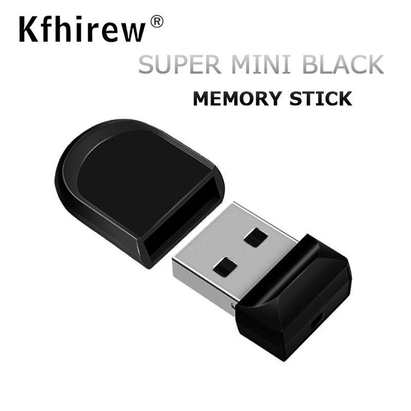 Супер мини-usb флэш-накопитель 32 Гб 16 памяти USB флешка высокоскоростной 2 0 Флешка 4 64