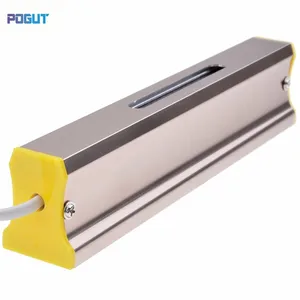 Бесплатная доставка, портативный боковой детектор олова, луженая боковая лампа для проверки стеклянной луженой стороны