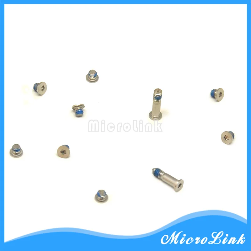 Новый винт для MacBook Air 11 &quot13&quot A1369 A1370 A1466 A1465 винты нижнего корпуса|for macbook|screws for