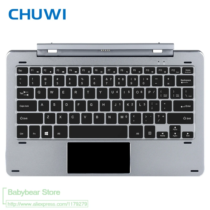 Для Chuwi HI12 hi 12 Высококачественный силиконовый чехол для клавиатуры планшета 12 для планшетного ПК Hi12 Dual OS.