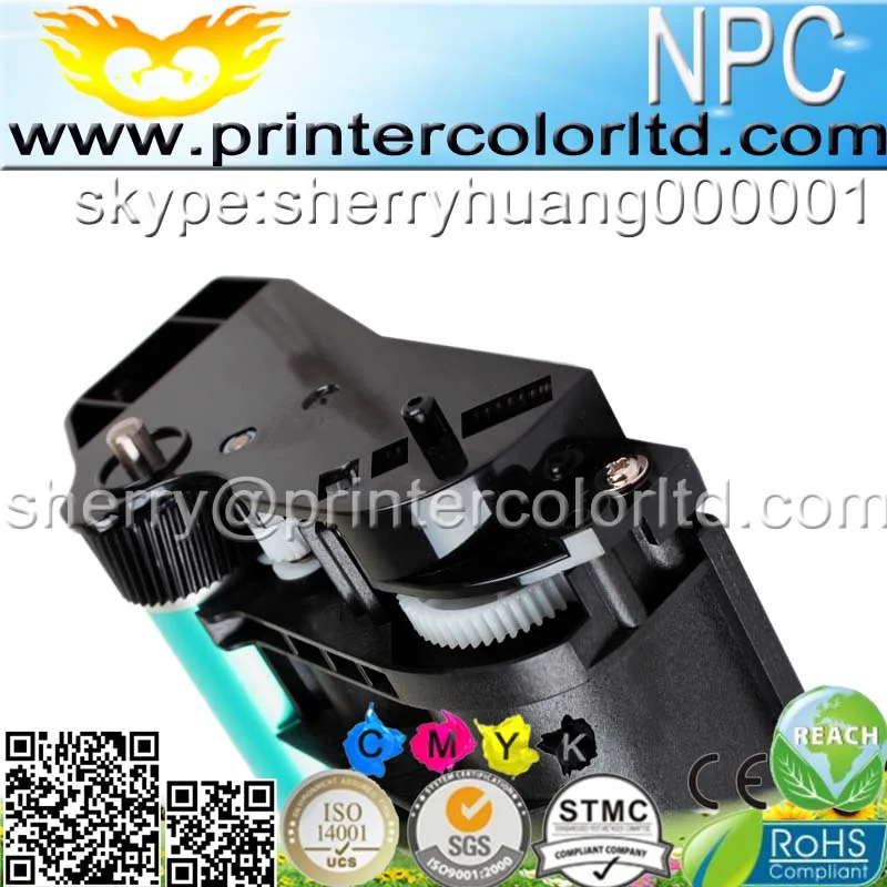 Картридж с тонером для Ricoh Aficio SP100 SP100e SP100SU SP100SF SP100SUe SP100SFe SP112 SP112SU SP112SF 407165 407166 |