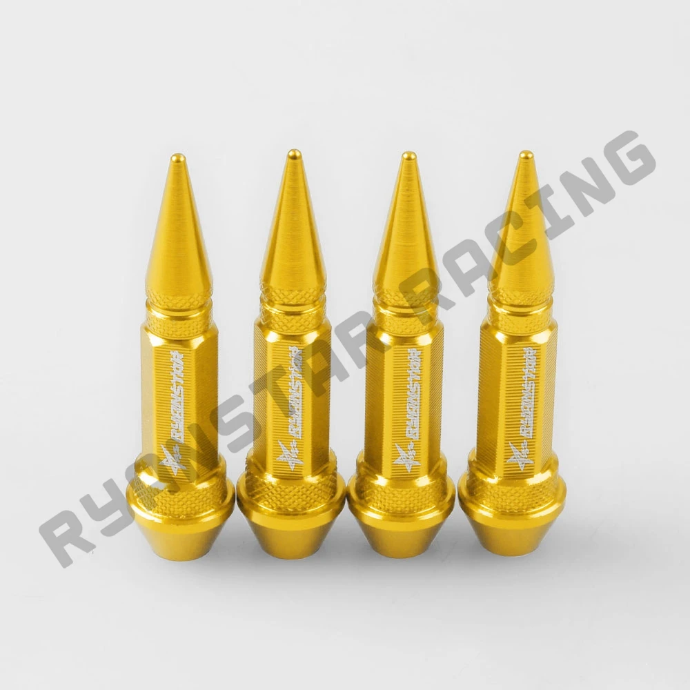 4 шт. Универсальный Авто Велосипедный спорт автомобильных шин клапан кепки